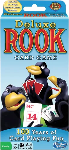 Miniatura 2 de Rook Deluxe de movimientos ganadores