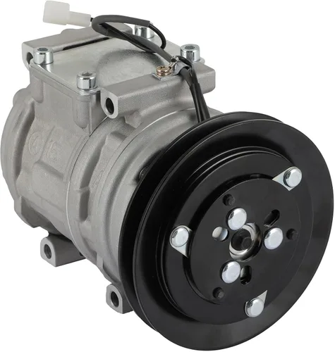 Miniatura 16 de ECCPP Compresor de Aire Acondicionado 1997-2001 para Ford E-150 4.6L Ford E-250 5.4L 1997-2002 para Ford Expedition 4.6L