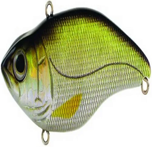 Miniatura 7 de Spro Aruku Shad 75 - Cebo (1 unidad)