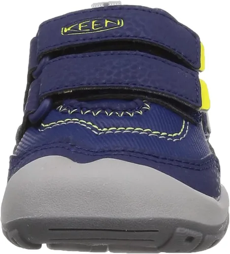 Miniatura 2 de KEEN Unisex-Child Knotch Hollow Ds Sneaker