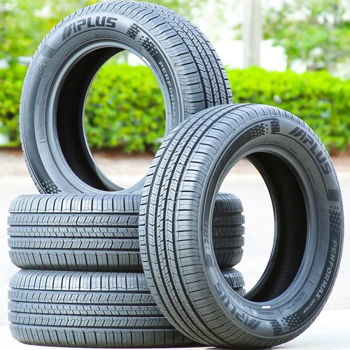 Miniatura 8 de Aplus Neumático de pasajeros Performax SUV/CUV Highway 215/60R17 96V