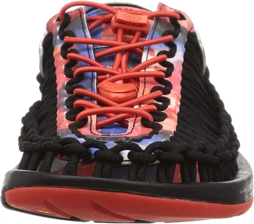 Miniatura 2 de KEEN Men's Uneek Classic Two Cord Sandals