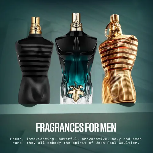 Miniatura 8 de Jean Paul Gaultier Le Beau Eau de Parfum