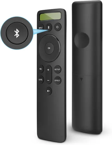 Miniatura 13 de Reemplazo universal para control remoto Samsung-Smart-TV, nueva actualización infrarroja para control remoto Samsung, con botones de acceso directo