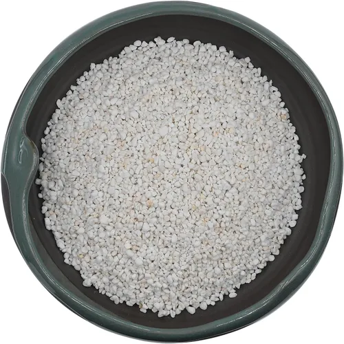 Miniatura 8 de Vermiculita hortícola de 8 cuartos a granel, vermiculita orgánica para plantas, vermiculita de grado curso para jardinería, plantas