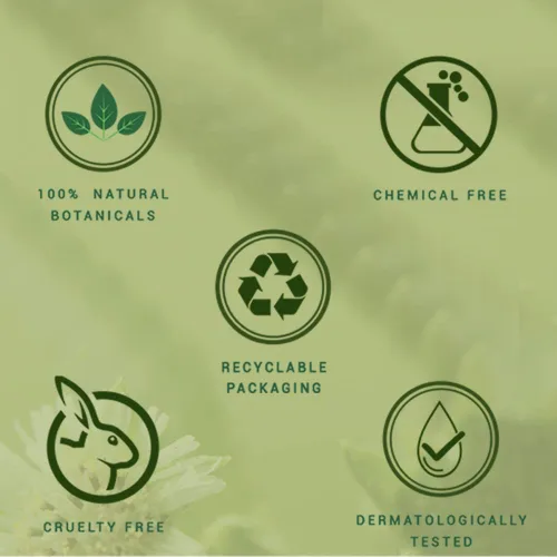 Miniatura 7 de Biotique Botanicals Bhringraj Aceite terapéutico para el crecimiento del cabello, 4,06 onzas líquidas
