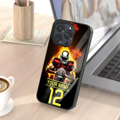 Miniatura 7 de Fundas de teléfono para iPhone 7 8 11 12 13 14 15 16 17 Pro Max Plus Mini Xr Xs SE, para Samsung Galaxy A03 A13 A53 A73 Note S Z Series, para Pixel
