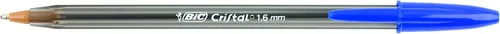 Miniatura 7 de BIC Cristal - Bolígrafos de bola, paquete de 8, colores surtidos (Fashion + Estándar) - Punta de 1,6 mm con escritura suave