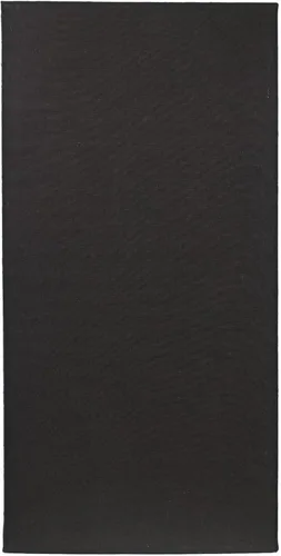 Miniatura 2 de Panel acústico absorbente de sonido 24" x 48" x 4" borde biselado (negro)