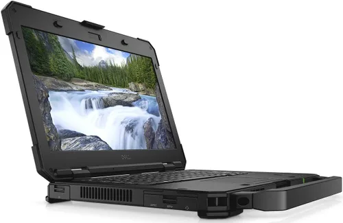 Miniatura 3 de Dell Latitude 5420 - Portátil resistente, FHD de 14 pulgadas (1920 x 1080), Intel Core i5-8350U, 32 GB de RAM, SSD de 512 GB, Windows 11 Pro