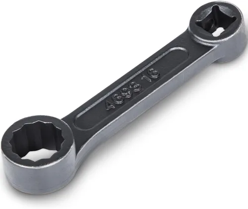 Camoo Llave de zócalo de montaje del motor de 0.630 in para Mercedes Benz W220, W210, W203, W221, W211, W204.
