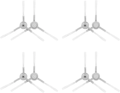Miniatura 7 de EtliN Cepillo lateral principal, filtro Hepa, trapeador, repuesto compatible con Xiaomi Viomi V3 Max, robot aspirador, piezas de repuesto
