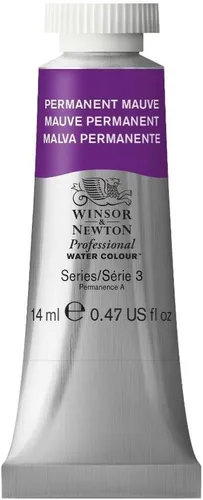 Miniatura 26 de Winsor & Newton - Pintura para acuarela profesional Azul cobalto