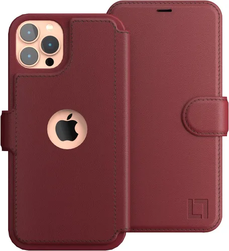 Miniatura 64 de LUPA - Funda tipo cartera para iPhone 11 Pro y Pro Max