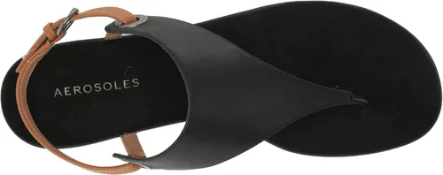 Miniatura 5 de Aerosoles Sandalia plana casual para mujer
