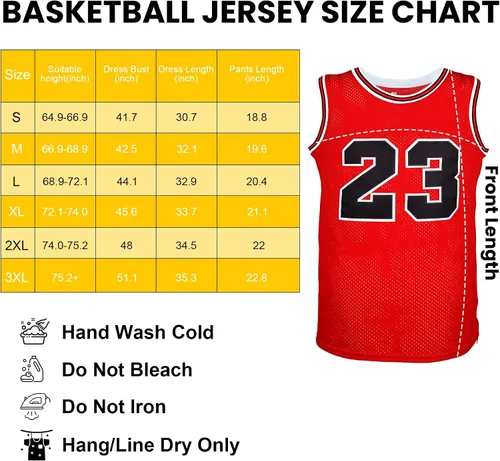 Miniatura 2 de Camiseta deportiva de baloncesto para hombre ropa de los años 90 para hombre, camiseta deportiva 23#.