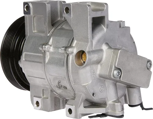 Miniatura 2 de Denso Compresor del A/C 471-5003