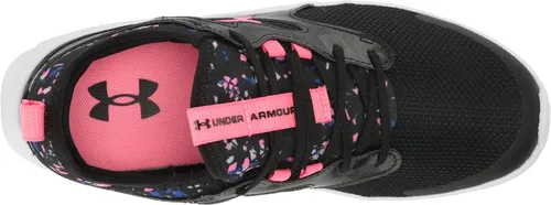 Miniatura 5 de Under Armour Tenis de correr unisex con estampado Infinity 2.0 para niños