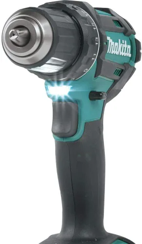 Miniatura 7 de Makita CT225SYX 18V LXT® Litio-Ion Compacto Inalámbrico 2-Pc. Combo Kit (1.5Ah)