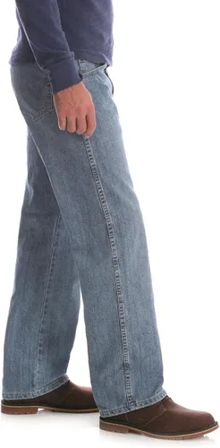 Miniatura 4 de Wrangler Jeans de corte recto y holgado para hombre