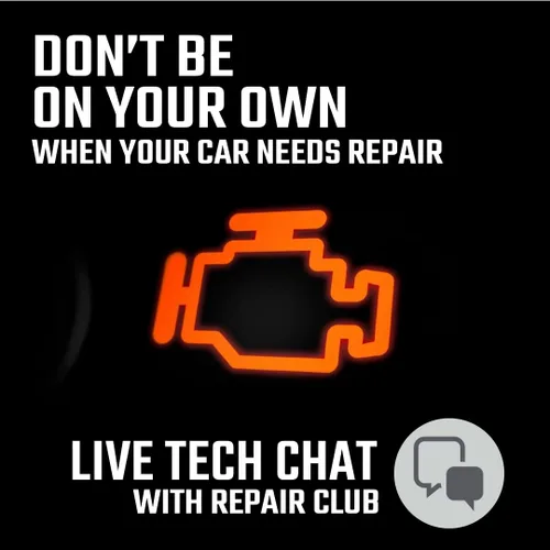 Miniatura 2 de Repair Club Pro OBD II Herramienta de escaneo para iPhone y Android - Sin cuota de suscripción - Escáner OBD2 para todos los sistemas, todos