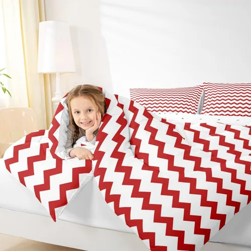 Miniatura 41 de Homewish Juego de edredón de juegos deportivos de pelota, tamaño twin, juego de ropa de cama de béisbol y baloncesto, 2 piezas para niños
