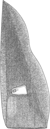Miniatura 3 de Almohadas de lectura para cama de tamaño Queen para adultos, cojín lumbar de apoyo para cabecera, almohadas triangulares de cuña para dormir