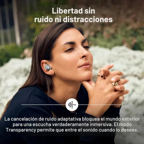 Miniatura 3 de Sennheiser MOMENTUM True Wireless 4 Negro Cobre