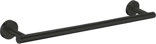 Miniatura 19 de Modket 9 pulgadas de oro cepillado barra de toalla de baño hardware de acero inoxidable 304 montado en la pared toalla de cocina titular paños