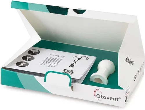 Miniatura 4 de Otovent Tratamiento de orejas con pegamento de Otovent con 10 globos