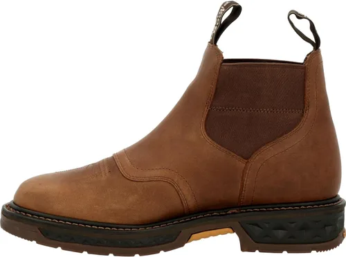 Miniatura 7 de Georgia Boot Carbo-Tec LT Botas de trabajo impermeables Chelsea