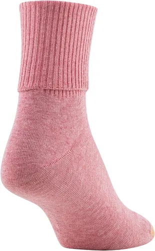 Miniatura 26 de GOLDTOE Calcetines clásicos para mujer, multipares