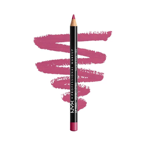 Miniatura 6 de NYX PROFESSIONAL MAKEUP - Filler Instinct Plumping - Brillo labial, brillo labial voluminizador - Let's Glaze (Transparente)