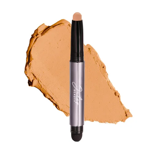 Miniatura 17 de Julep - Sombra de ojos 101 de crema a polvo, impermeable, barra con sombra de ojos – brillo perla – duradera, a prueba de arrugas, sombra de ojos