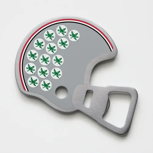 Miniatura 50 de YouTheFan Abridor de botellas NCAA Alabama Crimson Tide