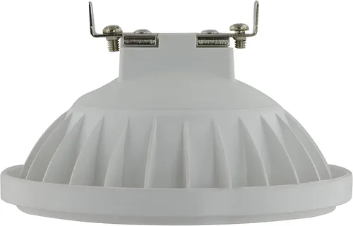 Miniatura 4 de Satco S12247 AR111 Bombilla LED reflectora, 12W, haz de 36 grados