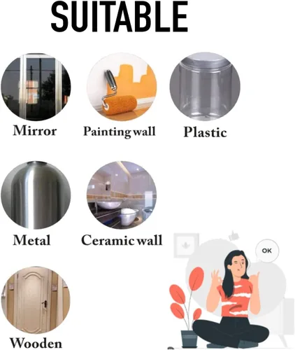Miniatura 3 de Catfish Wall Decal Decoración de pesca (Z2261)