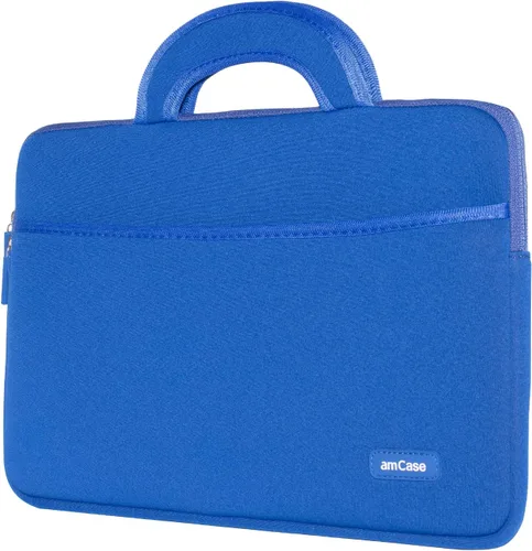 Miniatura 6 de Bolsa para Chromebook, funda de neopreno con manija, 11.6 a 12 pulgadas para Acer Chromebook 11, C720, C720P, C740/HP Stream 11/Samsung Chromebook