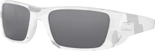 Miniatura 10 de Oakley mens Oo9096 Fuel Cell Rectangular Sunglasses