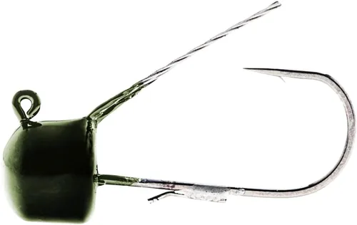 Miniatura 26 de Z-Man Chatterbait Calabaza verde