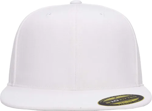Miniatura 2 de Flexfit Gorra plana ajustada 210 para hombre