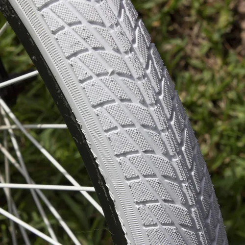 Miniatura 4 de Paquetes de neumáticos de bicicleta de 20 pulgadas para niños y neumáticos BMX. Se adapta a tubos de bicicleta de 20 x 1.75, neumáticos, llantas