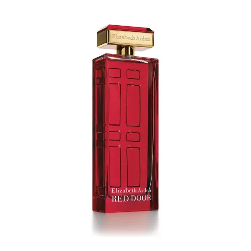 Miniatura 2 de Elizabeth Arden Red Door Women's Perfume, Fragrance, Floral Parfum with Notes of Freesia, Roses, and Sandalwood, Eau de Toilette
