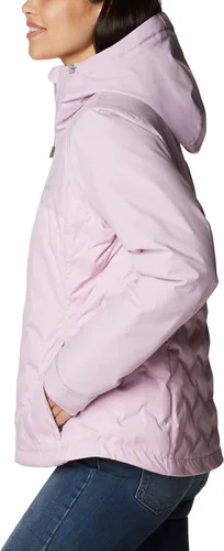 Miniatura 3 de Columbia Grand Trek II - Chaqueta de plumón para mujer