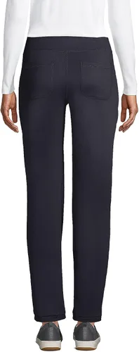 Miniatura 2 de Lands' End Pantalones activos de 5 bolsillos para mujer