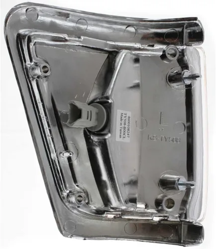 Miniatura 2 de Para Toyota Pickup 4WD 1992-1995 Conjunto de luz de estacionamiento/esquina lado del conductor cromado TO2520129 81620-35120