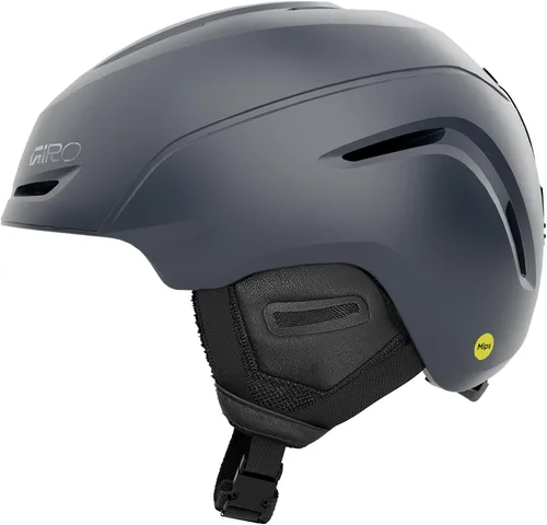Miniatura 10 de Casco de esquí Giro Avera MIPS - Casco de snowboard para mujeres y jóvenes