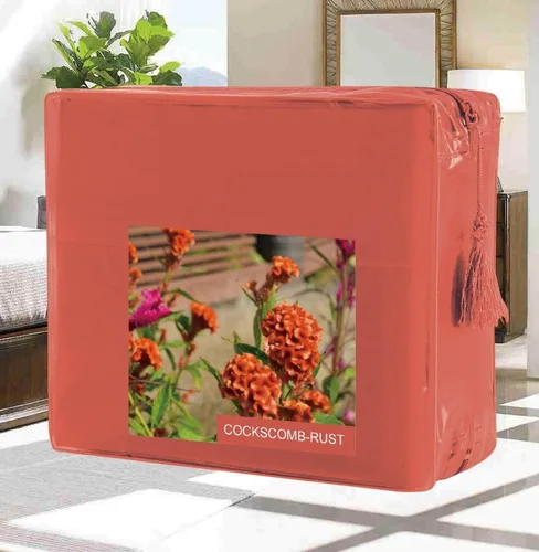 Miniatura 21 de Juego de ropa de cama Elegant Comfort, de 3 piezas, elegante, no se arruga, 1500 hilos egipcios