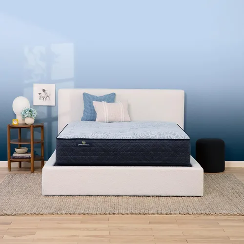 Miniatura 17 de Serta Perfect Sleeper Enhanced - Colchón Twin de 12 pulgadas - Firme, Espuma Viscoelástica de Gel Refrigerante, Resortes Interiores de Bolsillo