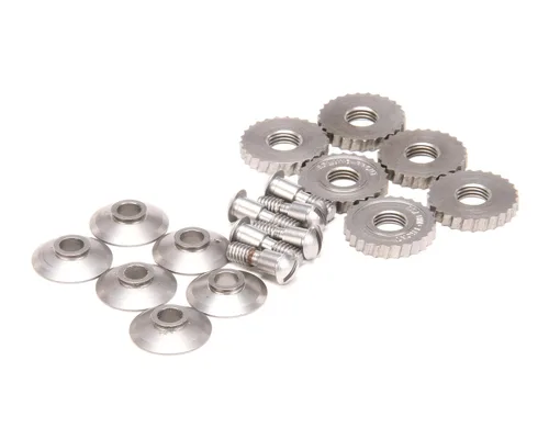 Miniatura 2 de Edlund KT2326 cuchillo y Kit de repuesto de herramientas para 203 y abridores de latas eléctricos 266